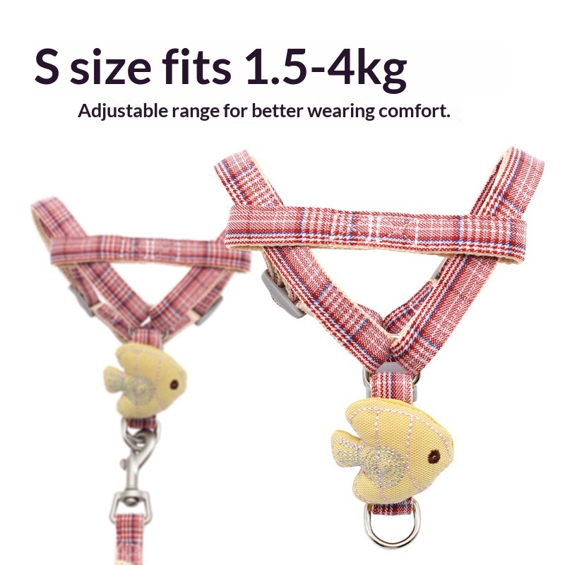 Комплект шлейки и поводка для  – обзор и цена Headcollar Rope Set