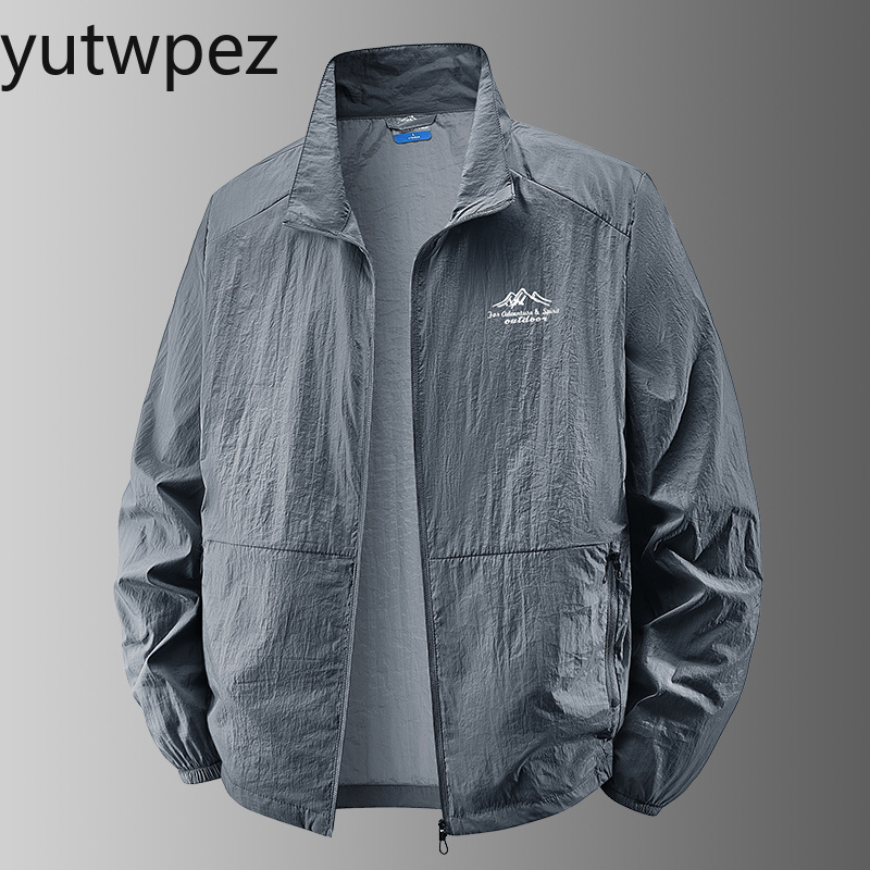 Мужская легкая куртка для вело – обзор и цена Outdoor Sport Clothing Brands