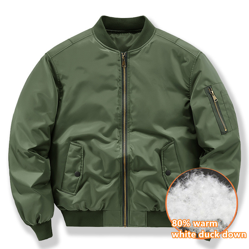 Пуховик мужской зимний коротки – обзор и цена Outdoor Sport Waterproof Jacket