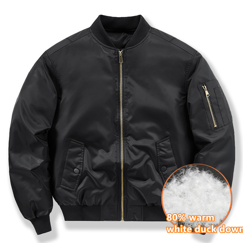 Пуховик мужской зимний коротки – обзор и цена Outdoor Sport Waterproof Jacket