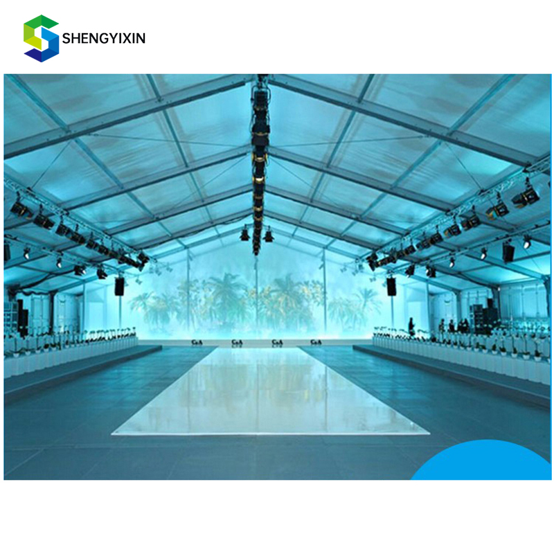 Популярный большой крытый спор – обзор и цена Outdoor Sports Hall
