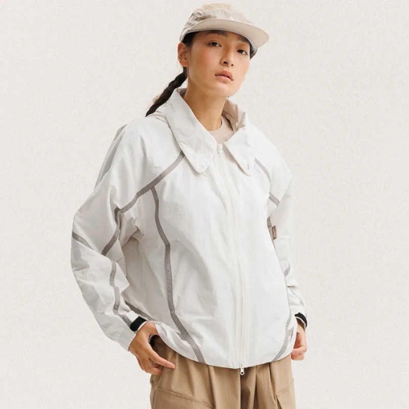 Легкая куртка для мужчин и жен – обзор и цена Outdoor Sport Waterproof Jacket