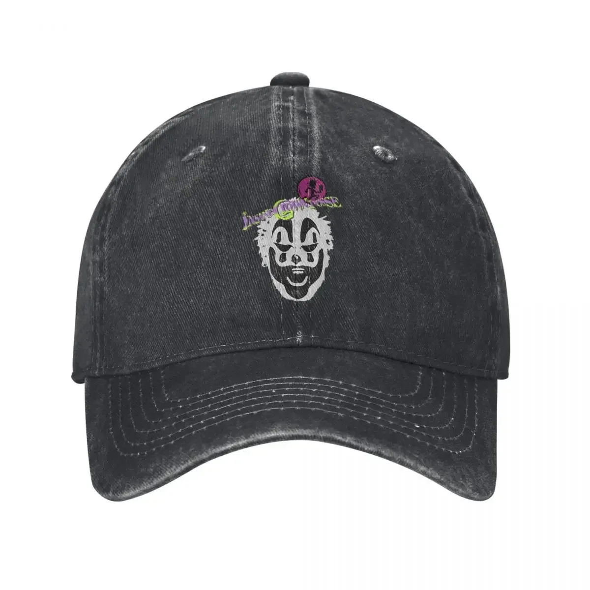 Бейсболка Insane Clown Posse J – обзор и цена Outdoor Sportsman Group
