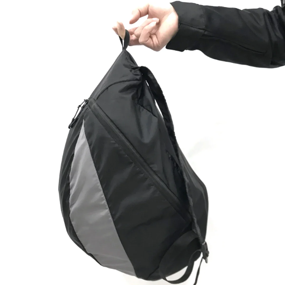 Сумка для мотоциклетного шлема – обзор и цена Outdoor Sport Backpack