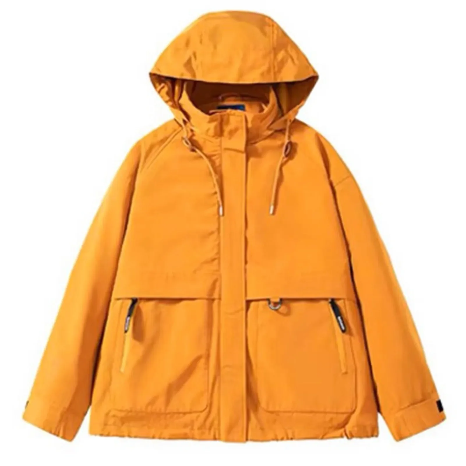 Водонепроницаемая походная кур – обзор и цена Outdoor Sport Waterproof Jacket