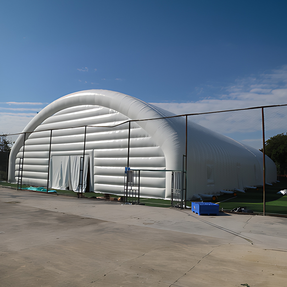 ПВХ водонепроницаемый портатив – обзор и цена Outdoor Sports Hall