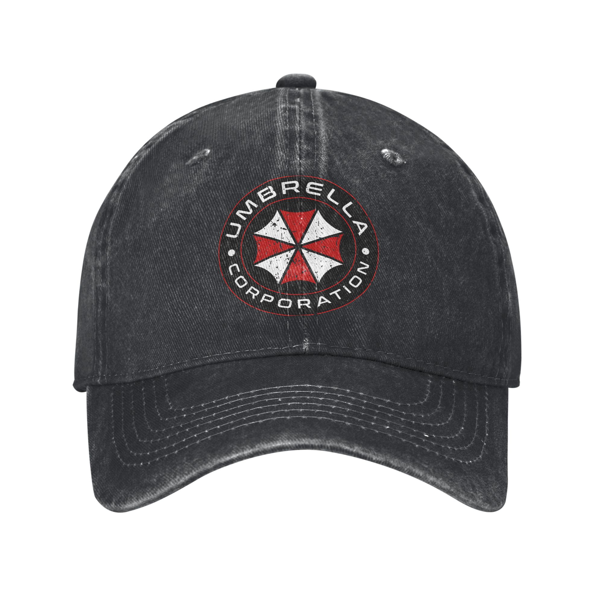 Летняя бейсболка Umbrella Corp – обзор и цена Outdoor Sports Umbrella