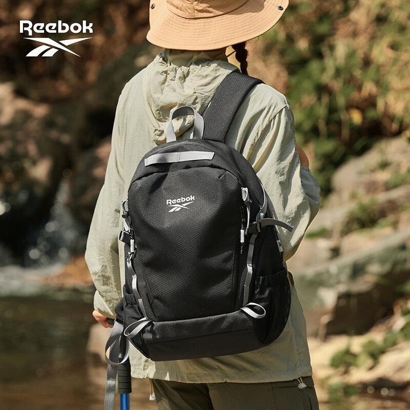 Рюкзак REEBOK унисекс для акти – обзор и цена Outdoor Sport Backpack
