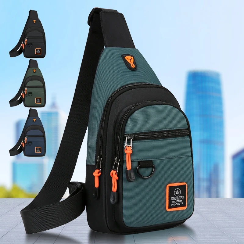 Мужская водонепроницаемая спор – обзор и цена Outdoor Sport Backpack